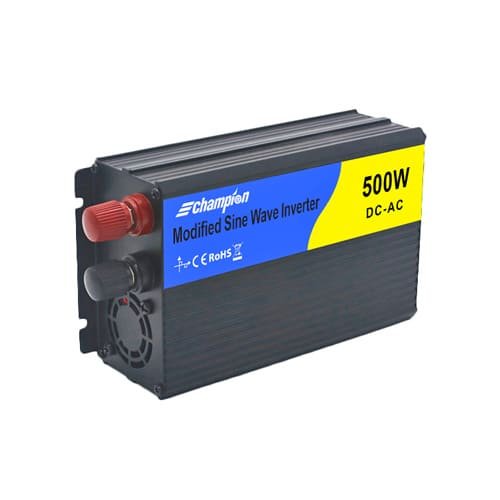 500W modified inverter 2