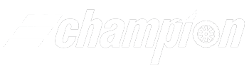 transparent champion logo