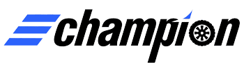 champion logo