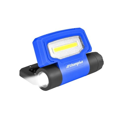 Foldable LED Worklight