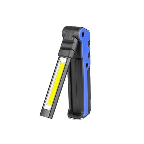 rechargeable work light 19