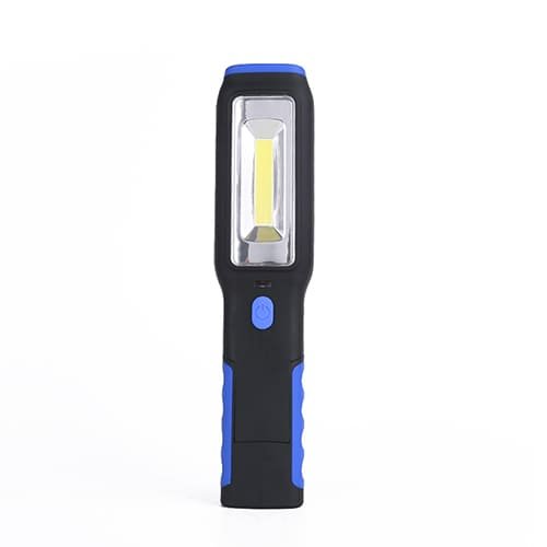 rechargeable work light 22