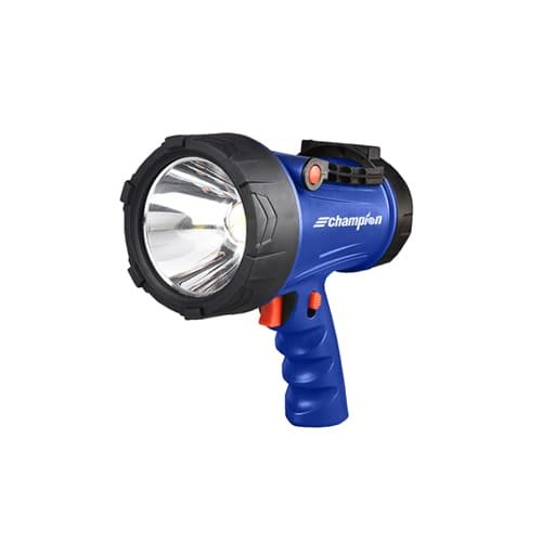 rechargeable work light - spot light 1