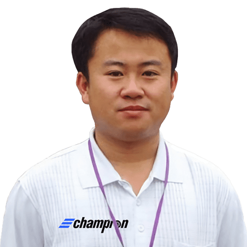 champion ceo image